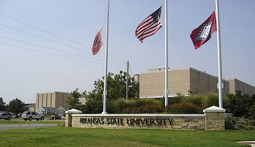 Du học Mỹ - Thạc sĩ Quản trị Kinh doanh (MBA) - Arkansas State University